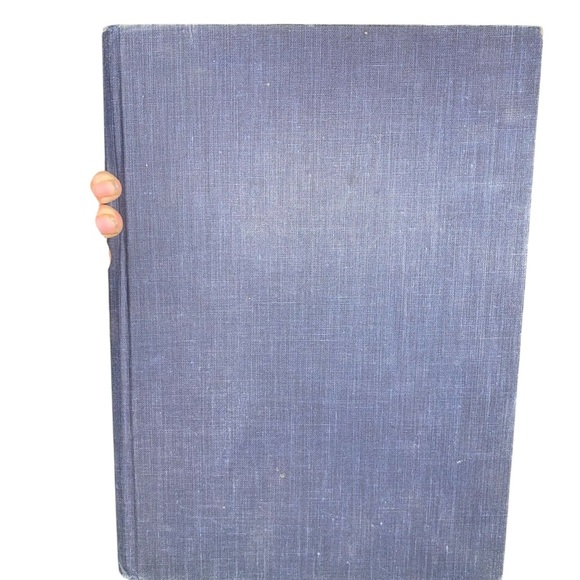 Vintage 50s Better Homes And Gardens Barbecue Book - Gold and Black - Picture 8 of 8